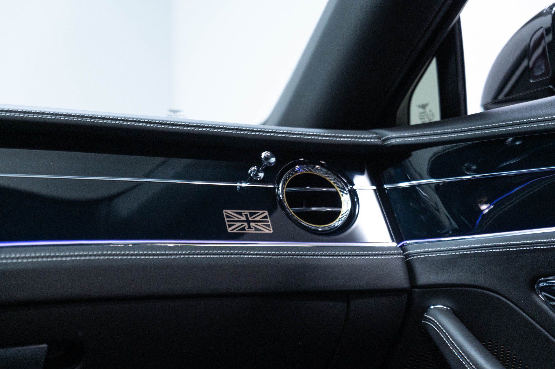 Used 2020 Bentley Flying Spur W12 AWD/4WD image 87