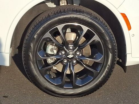 Certified 2026 Dodge Durango GT AWD/4WD image 8
