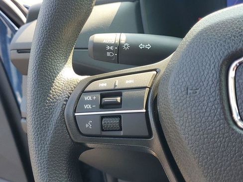 New 2026 Honda Accord SE image 14