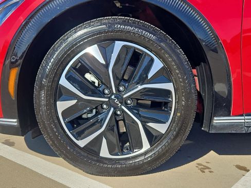 Certified 2023 Kia EV6 Wind w/ Wind Technology Package image 12