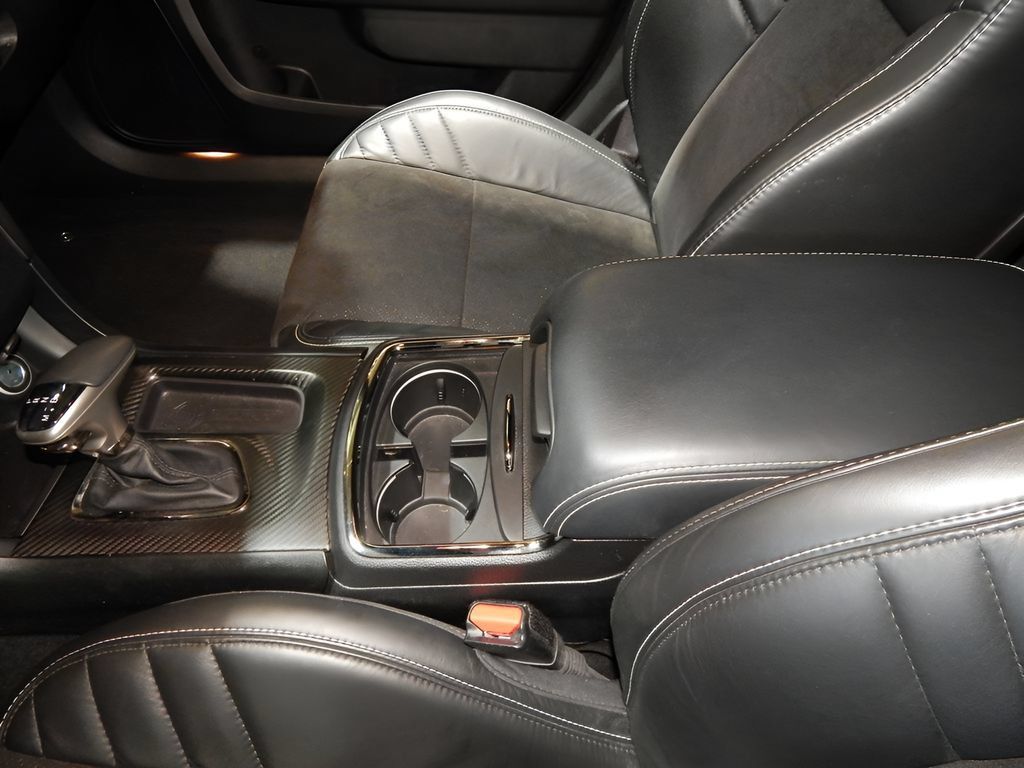 Used 2023 Dodge Charger SRT Hellcat w/ Harman/Kardon Audio Group RWD image 16