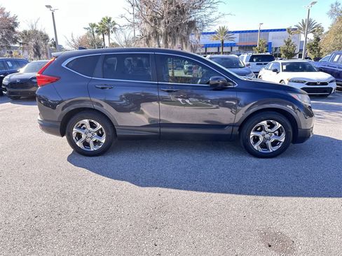 Used 2019 Honda CR-V EX-L image 7