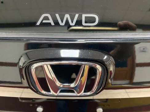 Used 2023 Honda CR-V EX image 25