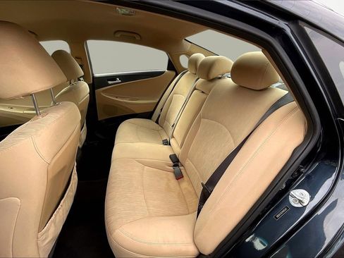 Used 2013 Hyundai Sonata GLS image 22