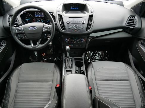 Certified 2017 Ford Escape SE w/ SE Sport Appearance Package image 13