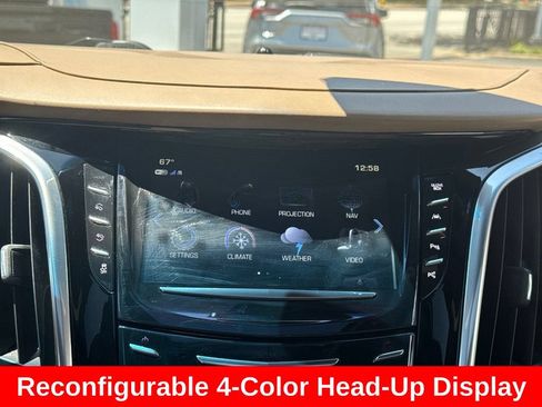 Used 2019 Cadillac Escalade ESV Platinum AWD/4WD image 24