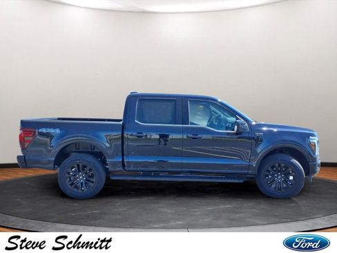 New 2026 Ford F150 Lariat w/ Equipment Group 502A High AWD/4WD image 28