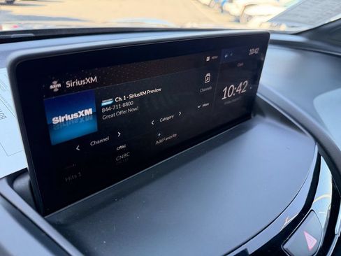 Certified 2025 Acura RDX SH-AWD image 21