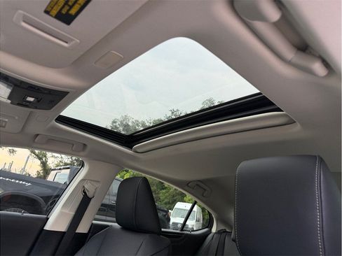 Used 2021 Lexus ES 350 w/ Premium Package FWD image 38