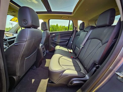 Used 2020 Buick Envision Premium AWD/4WD image 27