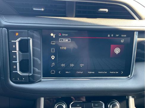Used 2023 GMC Yukon XL Denali w/ LPO, Floor Liner Package AWD/4WD image 17