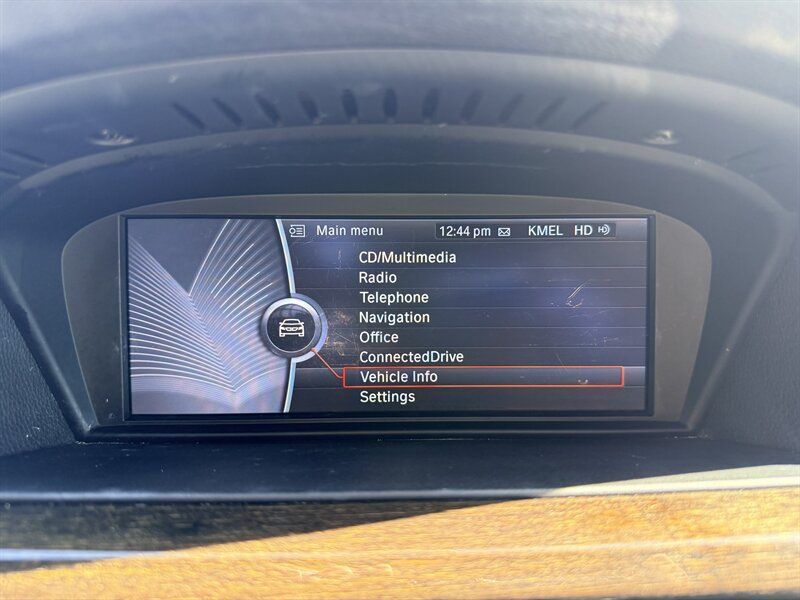 Used 2013 BMW 335i Coupe RWD image 18