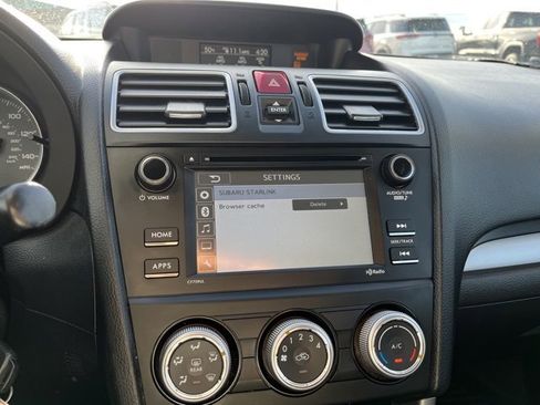 Used 2018 Subaru Forester 2.5i image 42