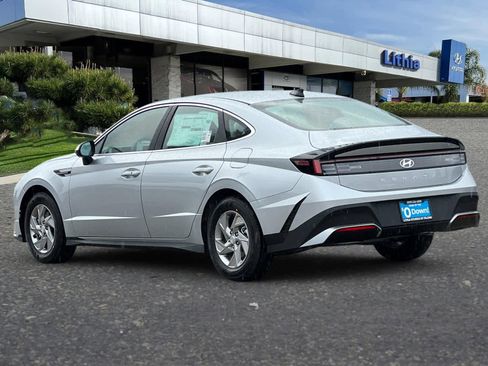 New 2026 Hyundai Sonata SE image 6