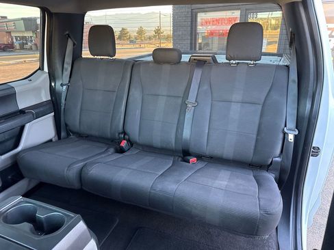 Used 2020 Ford F150 XL w/ Equipment Group 101A Mid image 15