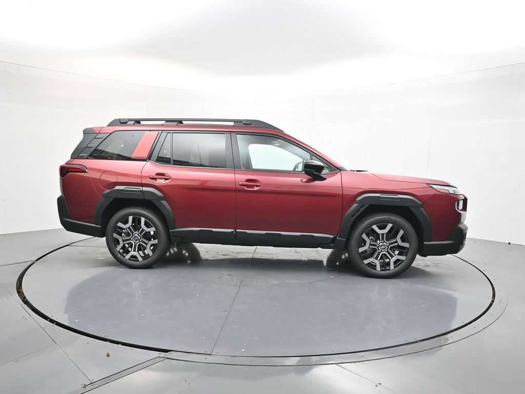New 2026 Subaru Outback Touring XT AWD/4WD image 8