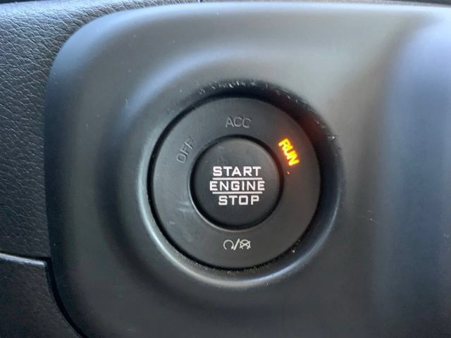 Used 2021 Jeep Gladiator Mojave AWD/4WD image 17
