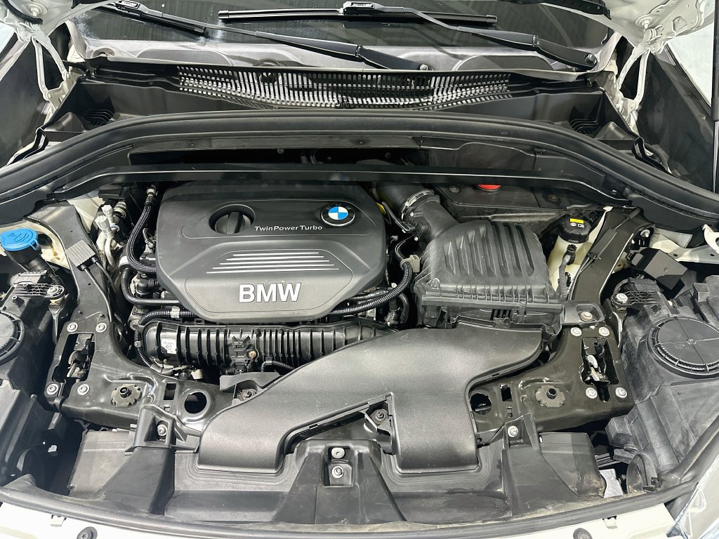 Used 2018 BMW X1 xDrive28i AWD/4WD image 30