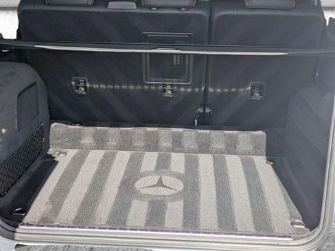 Used 2023 Mercedes-Benz G 63 AMG 4MATIC image 6