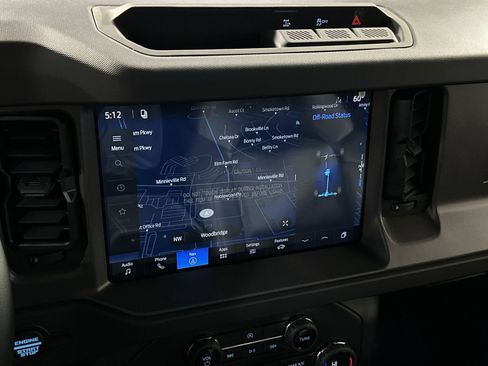 New 2026 Ford Bronco Big Bend image 25