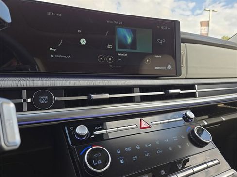 New 2025 Hyundai Santa Fe Calligraphy image 20