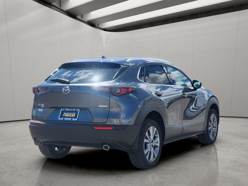 Used 2025 MAZDA CX-30 AWD 2.5 S w/ Premium Package image 5