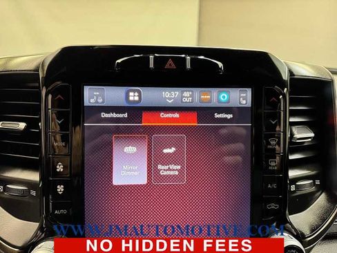 Used 2023 RAM 1500 Rebel w/ Rebel Level 2 Equipment Group image 27