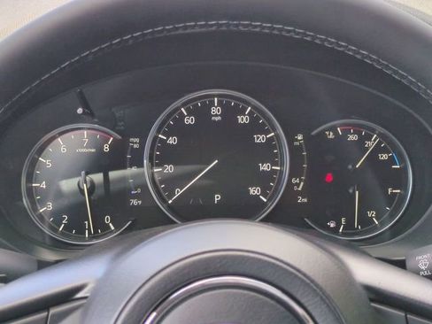 New 2025 MAZDA CX-5 Signature image 27