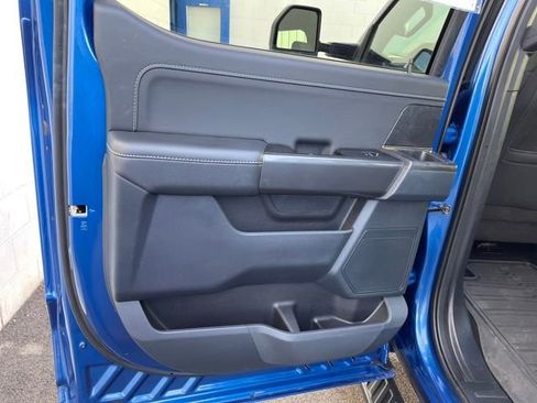 Used 2022 Ford F150 XLT w/ Equipment Group 302A High image 22