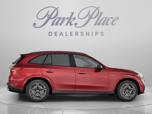 Certified 2026 Mercedes-Benz GLC 300 image 27