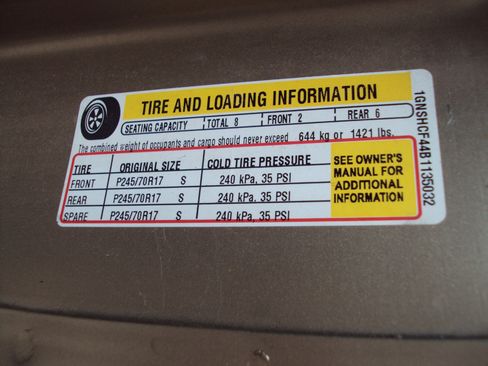 Used 2011 Chevrolet Express 1500 LT w/ LT Preferred Equipment Group image 36