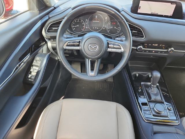 Used 2020 MAZDA CX-30 FWD w/ Preferred Package image 18