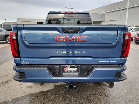 New 2026 GMC Sierra 2500 Denali w/ Denali Reserve Package image 4