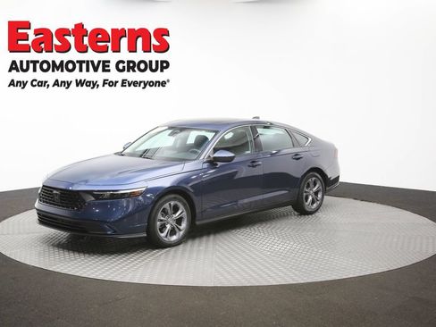 Used 2024 Honda Accord EX image 55