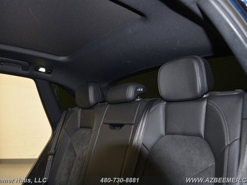 Used 2020 Porsche Macan S image 25