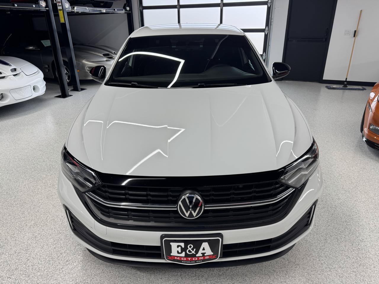 Used 2022 Volkswagen Jetta Sport FWD image 20
