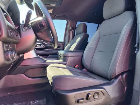 Used 2024 Chevrolet Tahoe LS w/ Driver Alert Package image 10