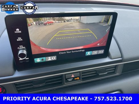 Used 2025 Honda Pilot Elite image 18