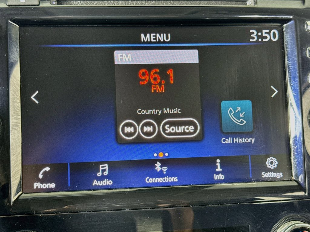 Used 2022 Nissan Murano S FWD image 30