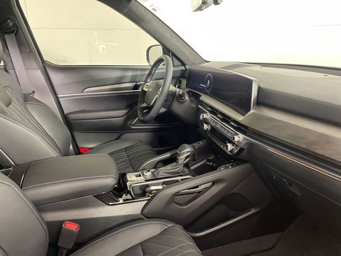 New 2025 Kia Telluride SX X-Line image 14