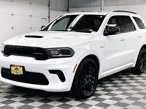 Used 2024 Dodge Durango R/T image 11