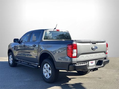 New 2025 Ford Ranger XL w/ Trailer Tow Package image 23