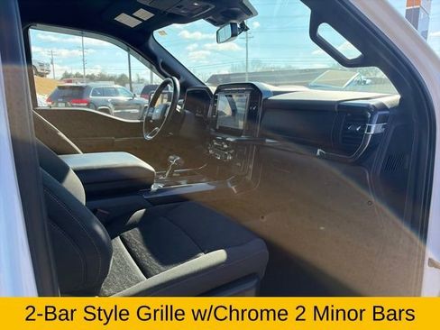 Used 2022 Ford F150 XLT w/ Equipment Group 302A High AWD/4WD image 30