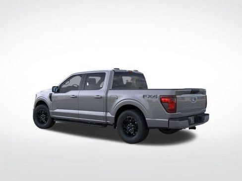 New 2026 Ford F150 XLT w/ FX4 Off-Road Package AWD/4WD image 6