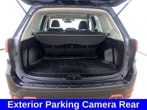 Used 2020 Subaru Forester Sport w/ Popular Package #2 AWD/4WD image 17