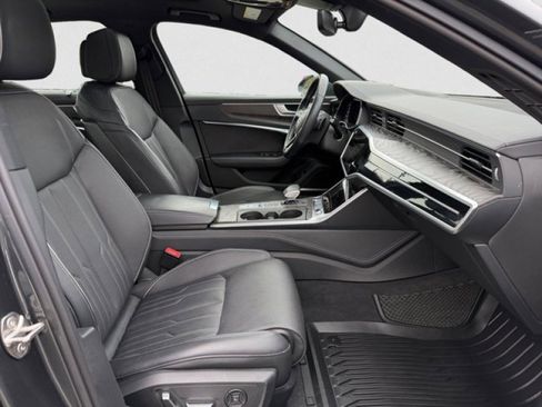 Used 2023 Audi A6 3.0T Prestige w/ Prestige Package image 20