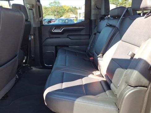 Certified 2024 GMC Sierra 1500 SLT image 14