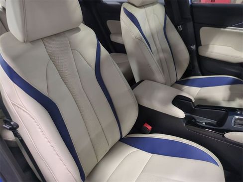 New 2026 Acura Integra A-Spec image 30