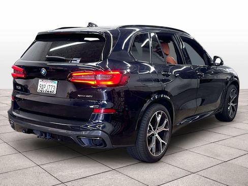 Used 2022 BMW X5 xDrive40i w/ M Sport Package AWD/4WD image 15