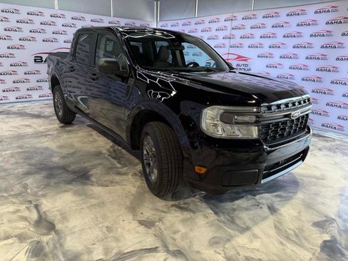 Used 2022 Ford Maverick XLT image 4